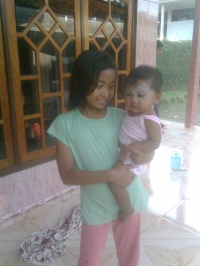 Nia nd ainy